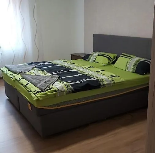 Am Schlosspark 3 Apartman